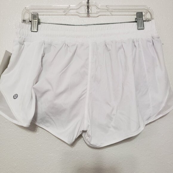 Lululemon Hotty Hot Shorts - Picture 9 of 12